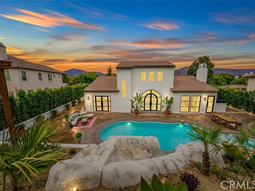 1328 N Paradise Ridge Way, Chula Vista CA 91915