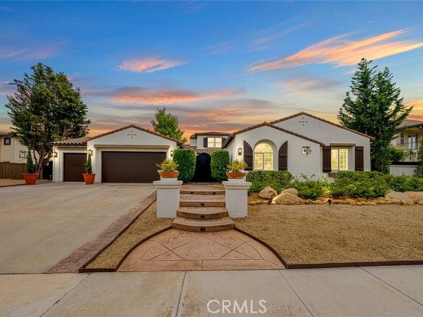 1328 N Paradise Ridge Way, Chula Vista CA 91915