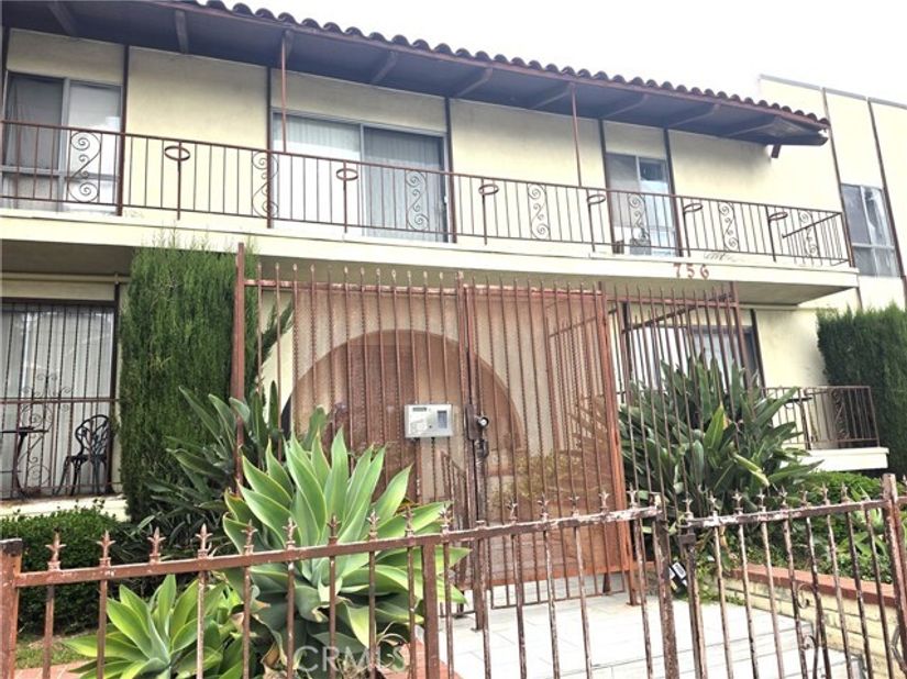 756 N Inglewood Avenue 22, Inglewood CA 90302