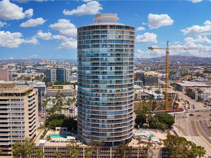 700 E Ocean Boulevard 1902, Long Beach CA 90802
