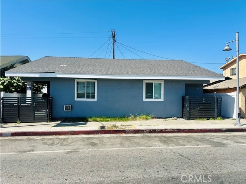 1311 Exposition, Los Angeles CA 90018