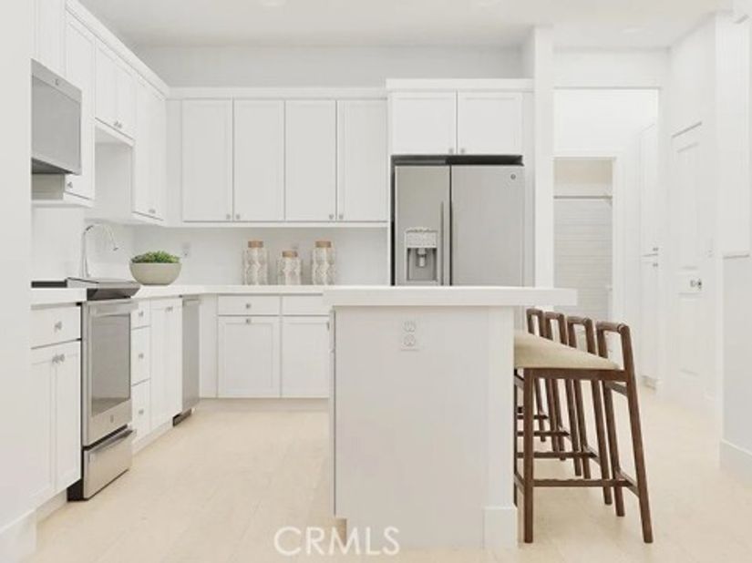 500 Park Drive 124, Carson CA 90745