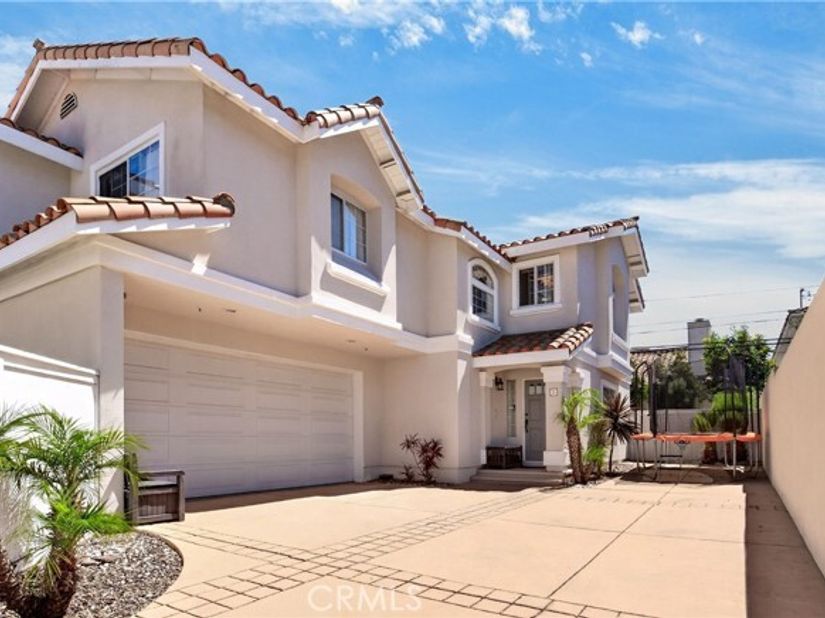 2224 Ruhland B, Redondo Beach CA 90278