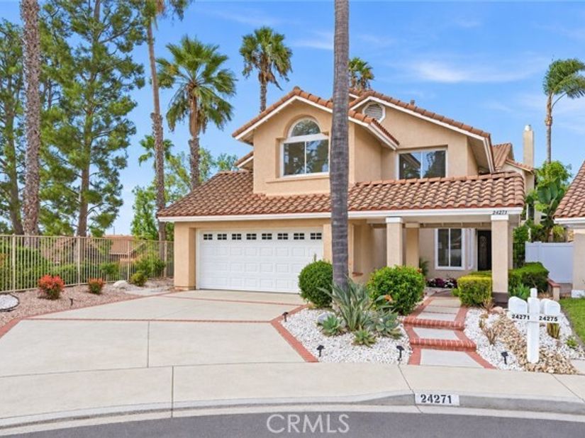 24271 Andrea Street, Laguna Hills CA 92656