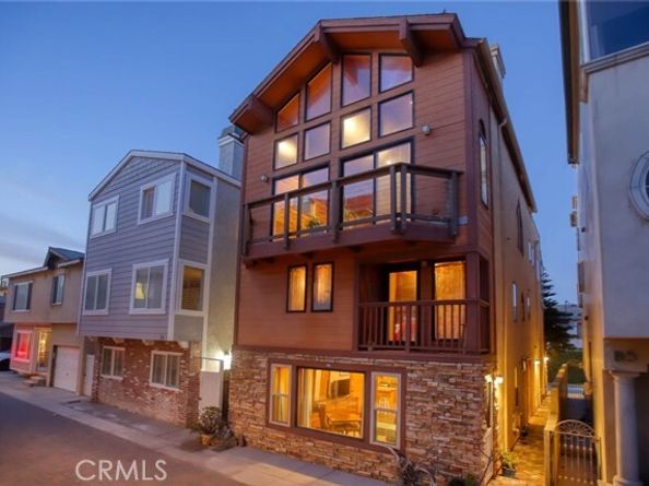 6 B Surfside, Surfside (seal Beach) CA 90743