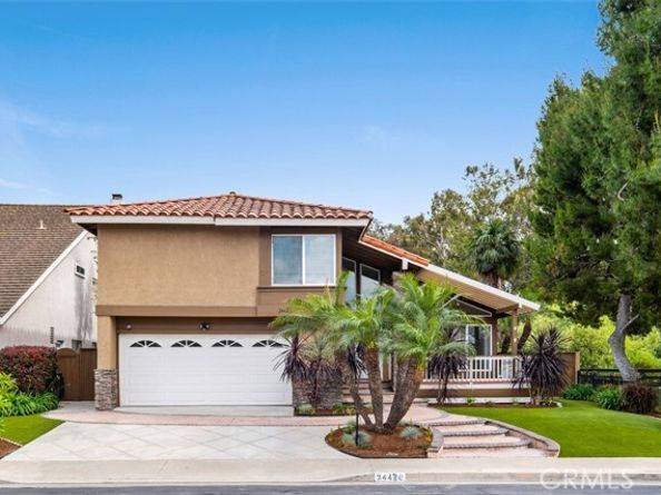 24422 Via Del Rio, Lake Forest (el Toro) CA 92630