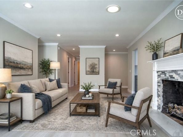 1 Dogwood, Irvine CA 92612