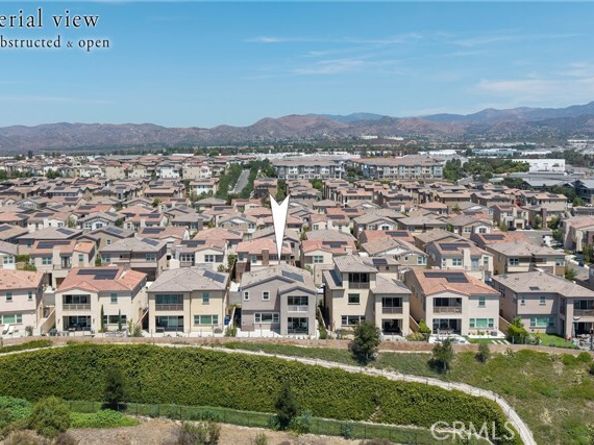 647 Pelion, Lake Forest (el Toro) CA 92630