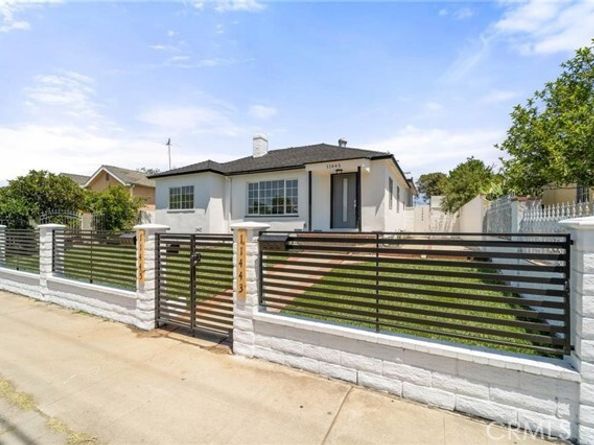 11443 Saticoy Street, North Hollywood (los Angeles) CA 91605