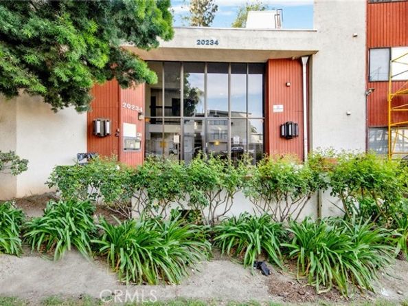 20234 Cantara Street 314, Winnetka (los Angeles) CA 91306