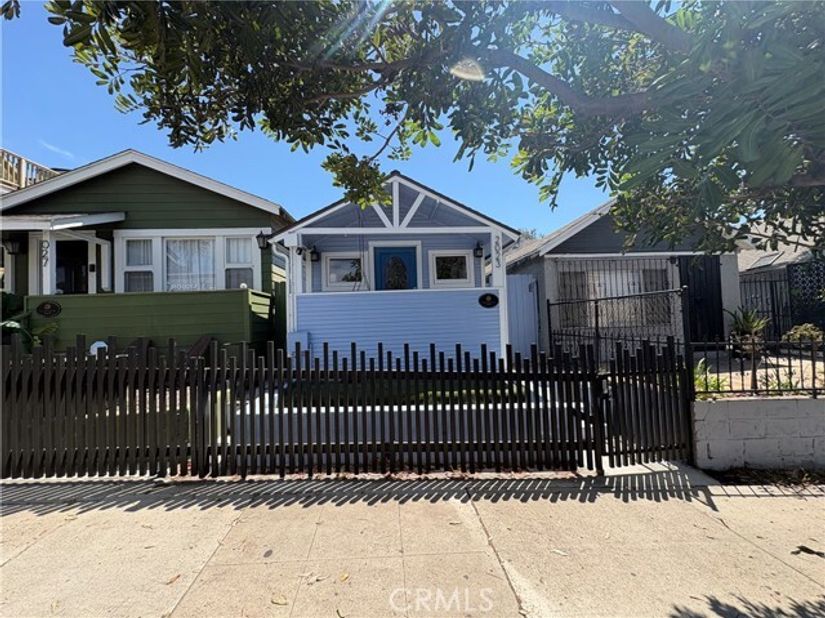 2023 Market, San Diego CA 92102