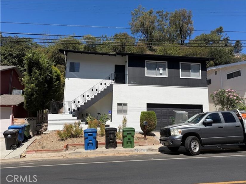 3621 Division, Los Angeles CA 90065