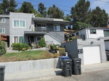 1226 Van Pelt Avenue
