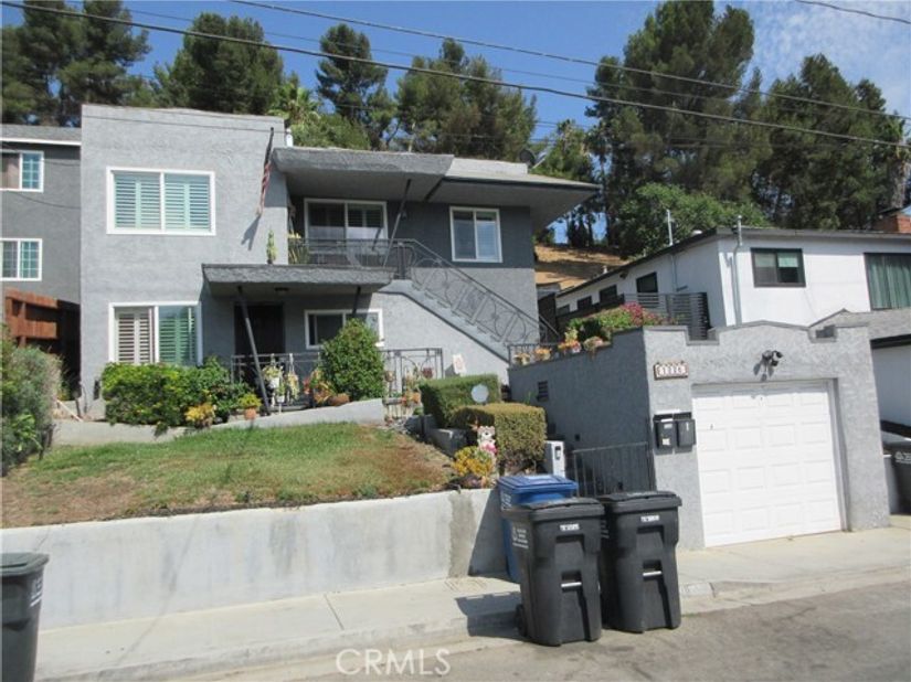 1226 Van Pelt Avenue, Los Angeles CA 90063