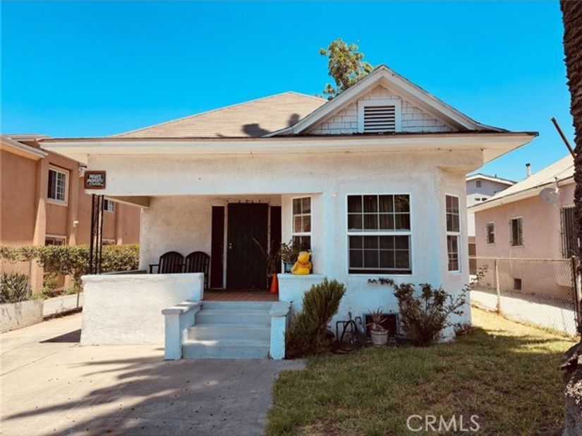 1261 E 48th Street, Los Angeles CA 90011