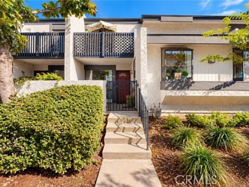 20845 E Calora B2, Covina CA 91724