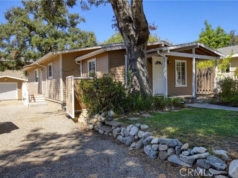 9819 Haines Canyon, Tujunga (los Angeles) CA 91042