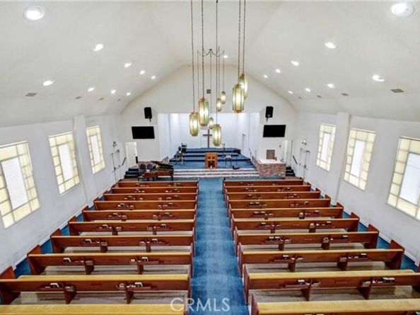 724 Glenoaks Boulevard, Burbank CA 91502