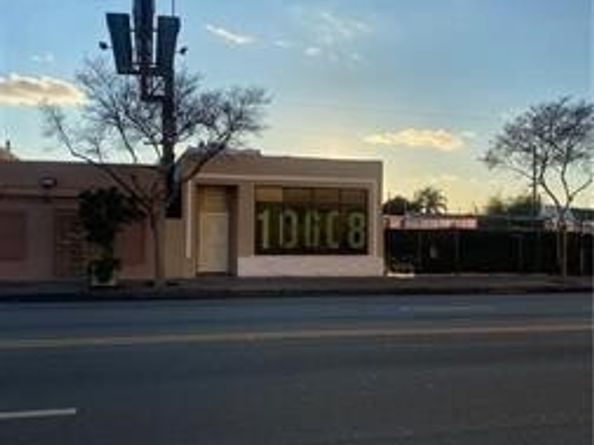 10608 Whittier Boulevard, Whittier CA 90606