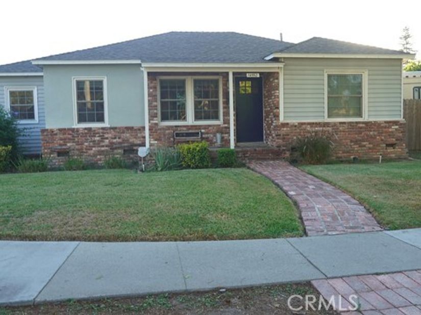 14552 Anaconda, Whittier CA 90603