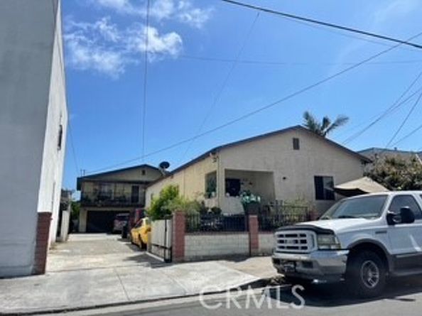221 W 10th Street, San Pedro (los Angeles) CA 90731