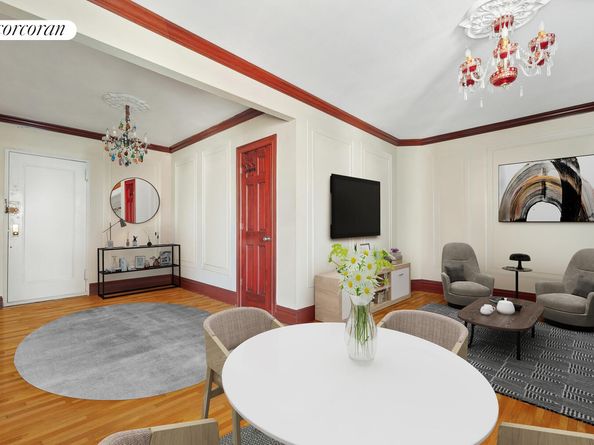 675 Academy Street 6A, New York NY 10034