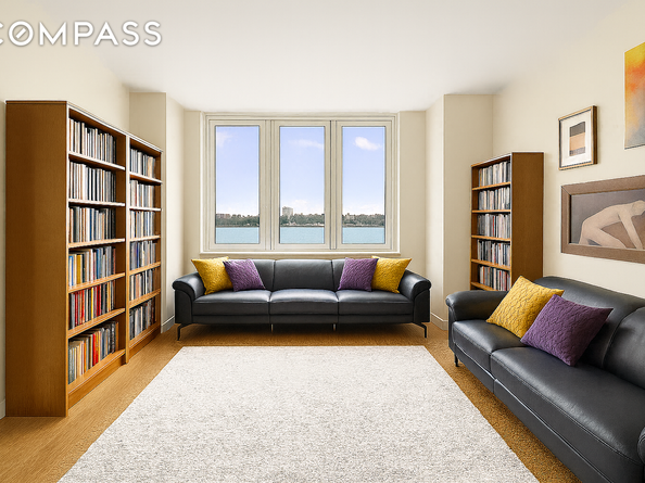 120 Riverside Boulevard 9L, New York NY 10069