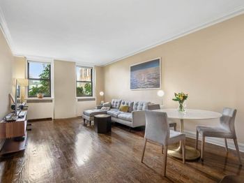 350 Cabrini Boulevard