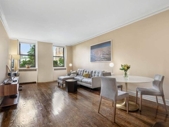 350 Cabrini Boulevard 1A, New York NY 10040