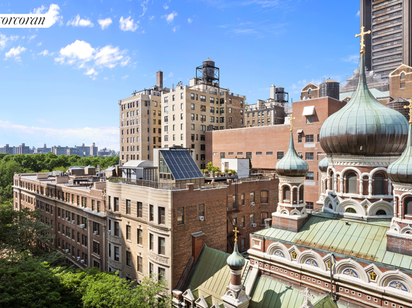 12 East 97th Street 10B, New York NY 10029