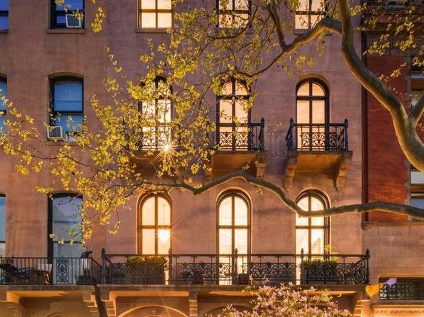 243 East 17th Street, New York NY 10003