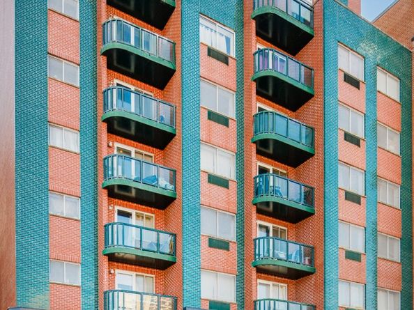 102-10 Queens Boulevard 704, Queens NY 11375