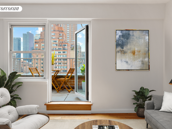 333 East 66th Street 12E, New York NY 10065