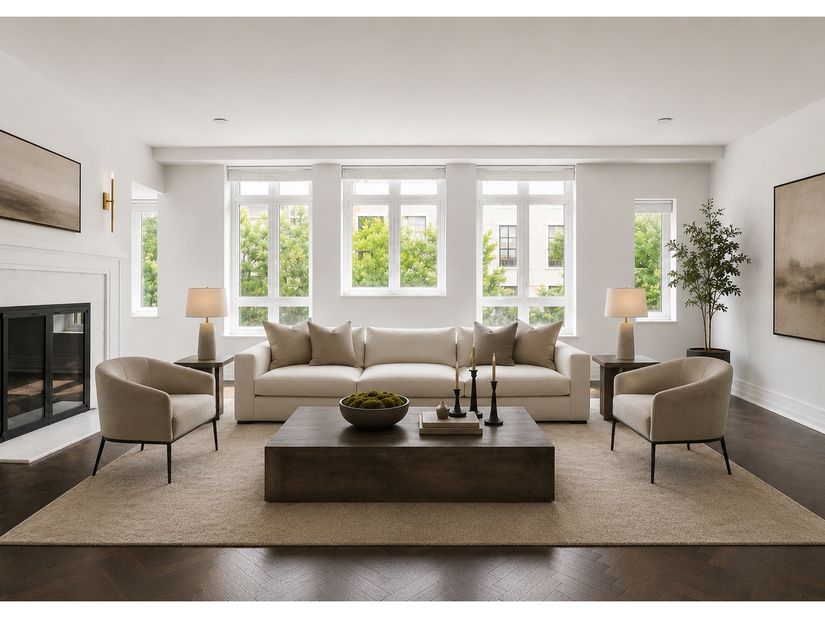 205 East 85th Street THA, New York NY 10028
