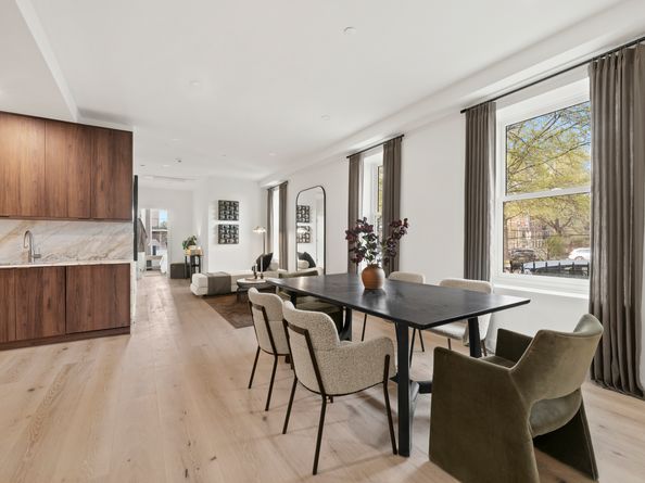 501 8th Avenue PARLOR, Brooklyn NY 11215
