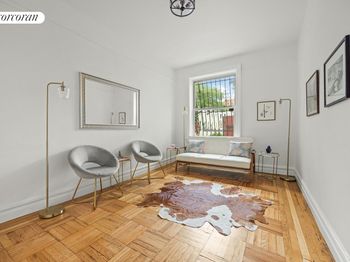 175 Prospect Park SW