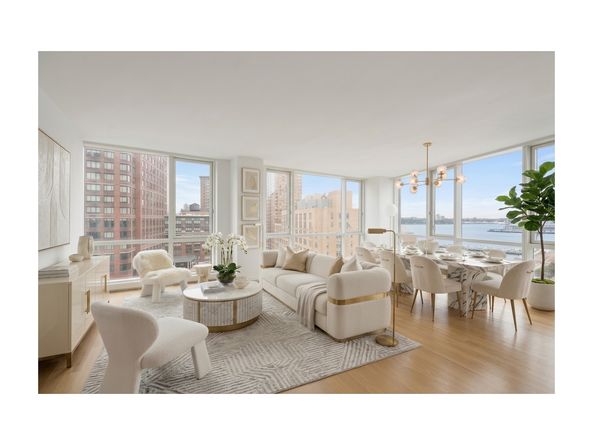 200 Chambers Street 20C, New York NY 10007