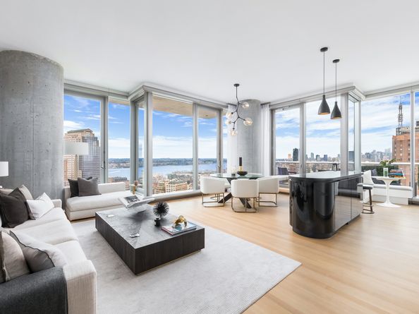 56 Leonard Street 33BW, New York NY 10013