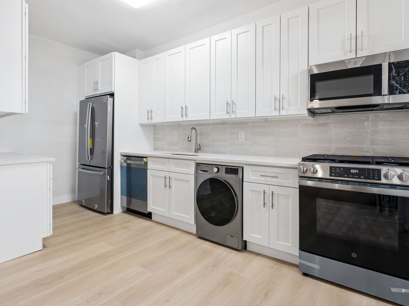 1100 Grand Concourse 6K, Bronx NY 10456