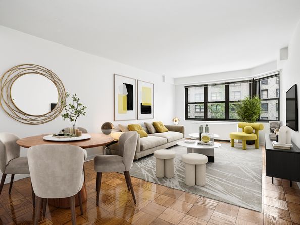 220 East 57th Street 4H, New York NY 10022