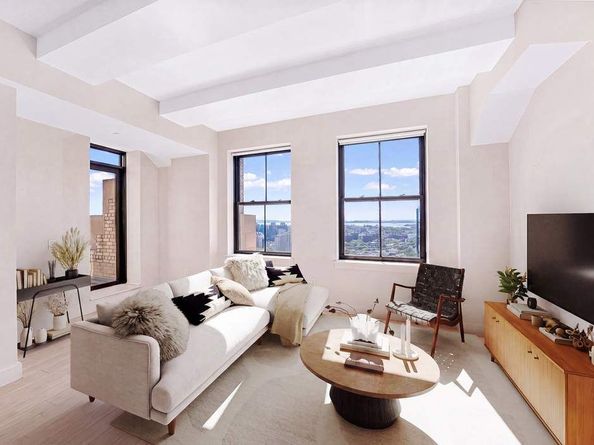 1 Hanson Place 24E, Brooklyn NY 11243