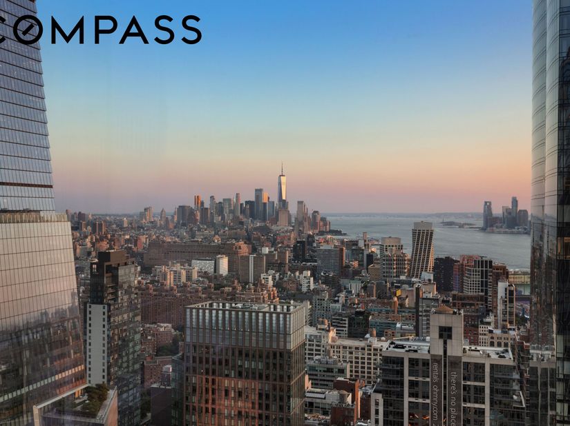 35 Hudson Yards 5604, New York NY 10001