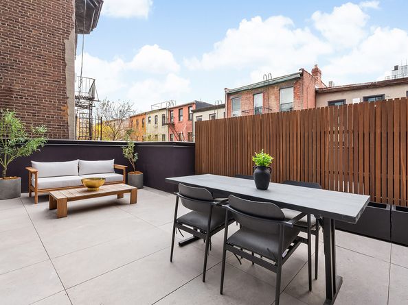 701 Prospect Place 203, Brooklyn NY 11216