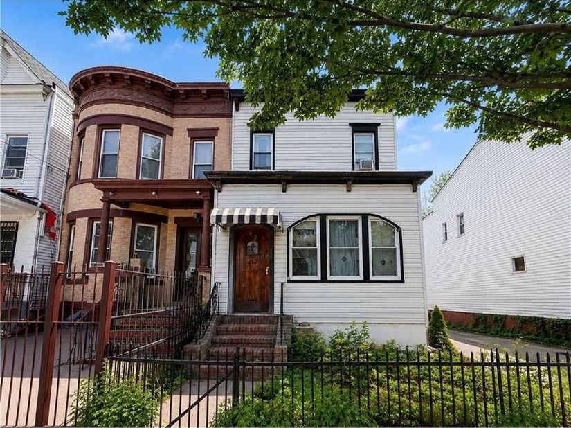 93 Linwood Street, Brooklyn NY 11208