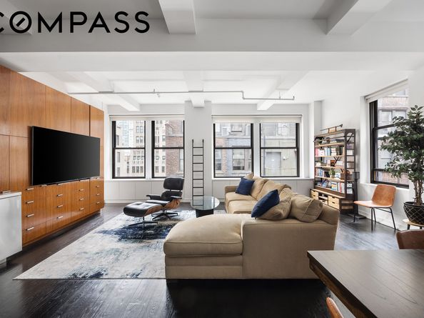 249 West 29th Street 8N, New York NY 10001