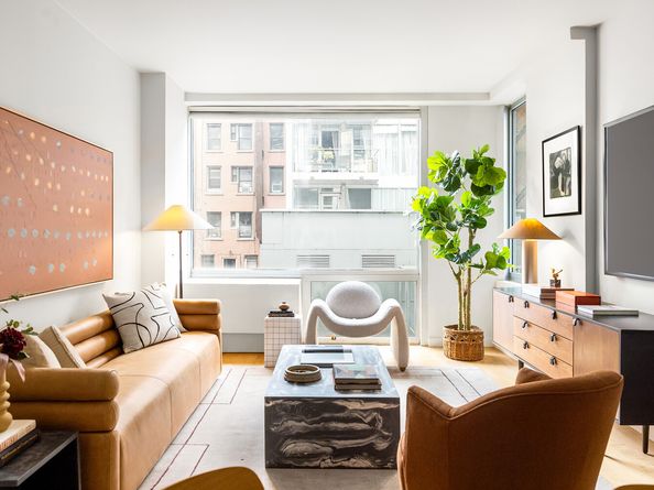 425 East 13th Street 2B, New York NY 10009