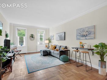 585 West 214th Street