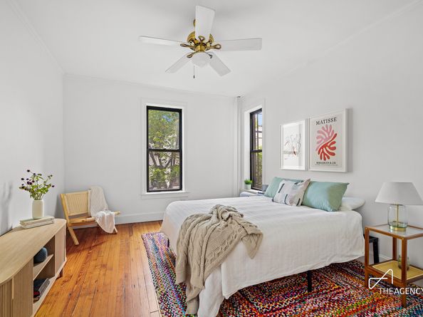 423 15th Street 2B, Brooklyn NY 11215