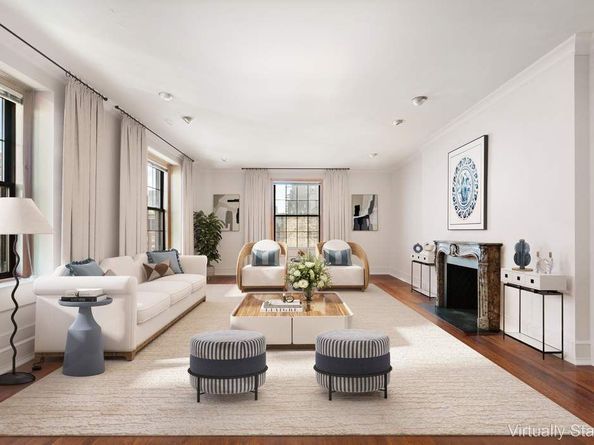 920 Fifth Avenue 10B, New York NY 10021