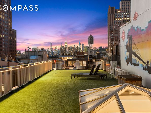 85 Leonard Street PH, New York NY 10013